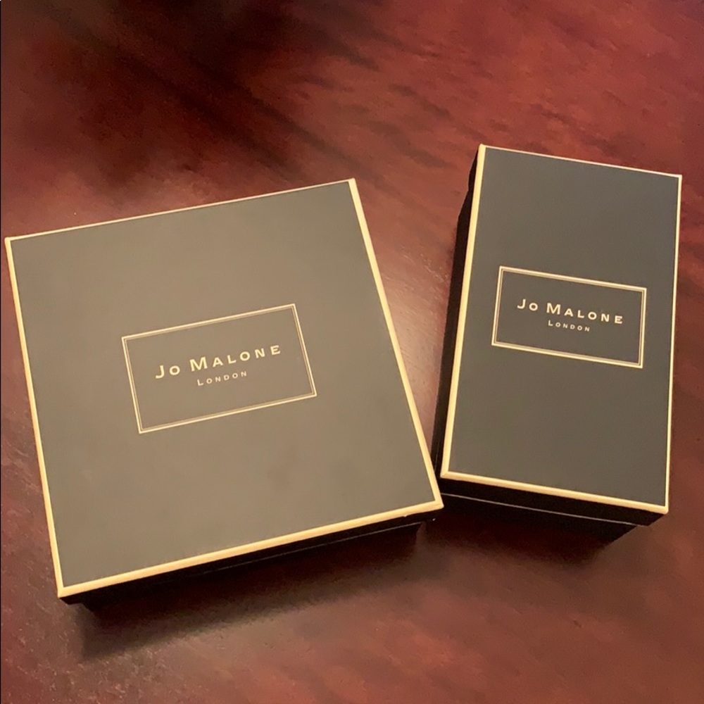 Jo Malone Gift Boxes - image 1